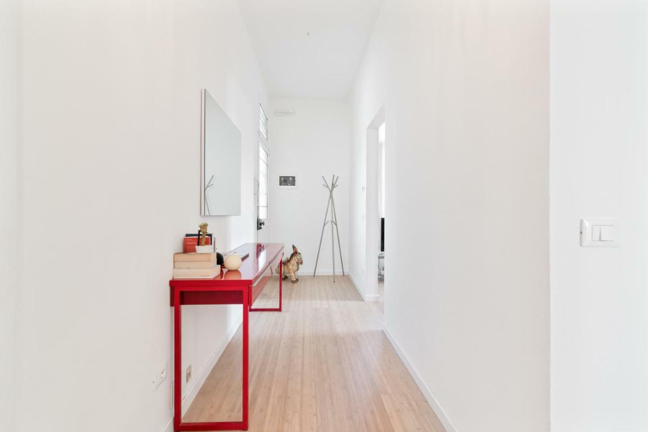 Prato Della Valle Roomy Flat ปาโดวา ภายนอก รูปภาพ