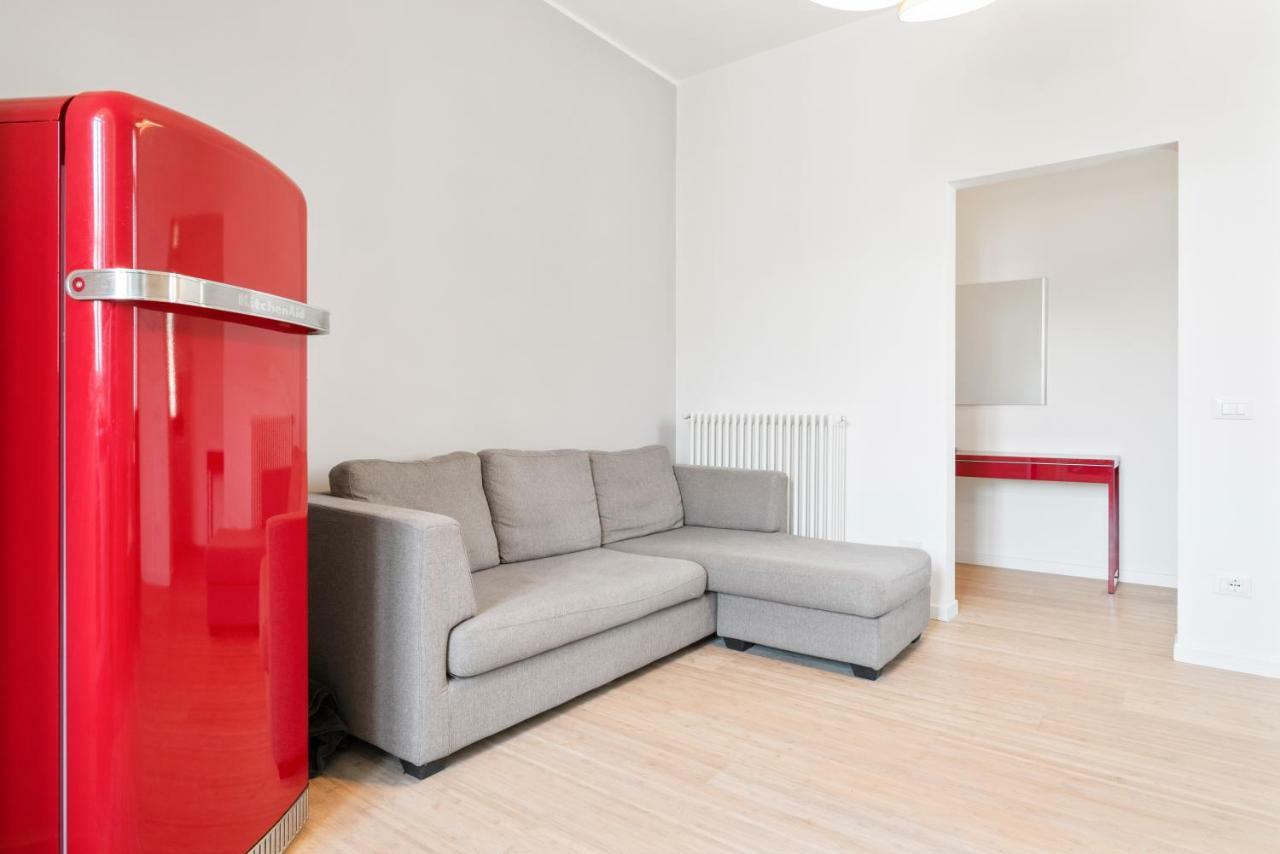 Prato Della Valle Roomy Flat ปาโดวา ภายนอก รูปภาพ